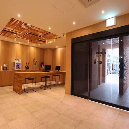 Hotel Rich Goyang Zewnętrze zdjęcie