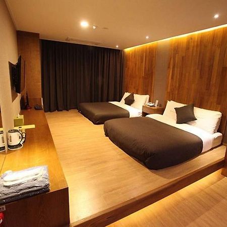Hotel Rich Goyang Zewnętrze zdjęcie