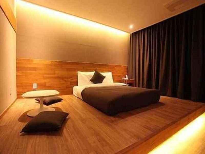 Hotel Rich Goyang Zewnętrze zdjęcie