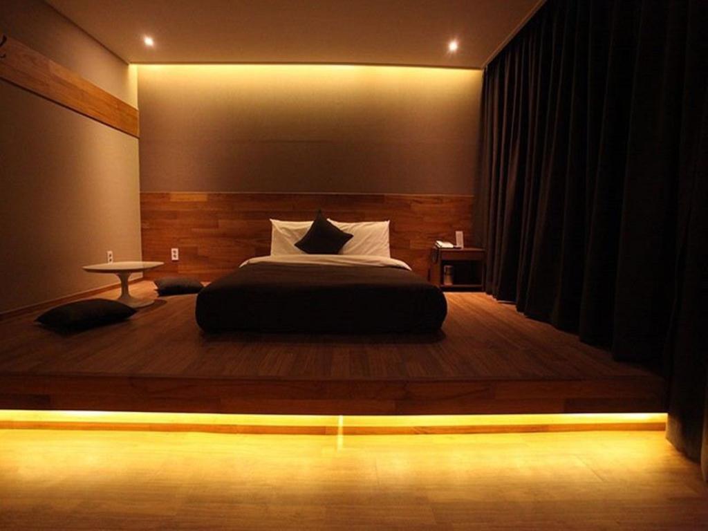 Hotel Rich Goyang Pokój zdjęcie