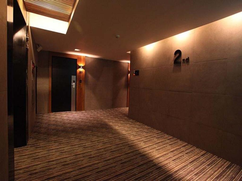 Hotel Rich Goyang Zewnętrze zdjęcie