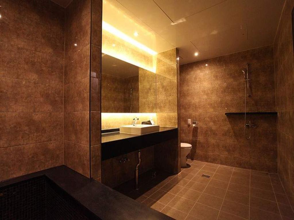 Hotel Rich Goyang Pokój zdjęcie