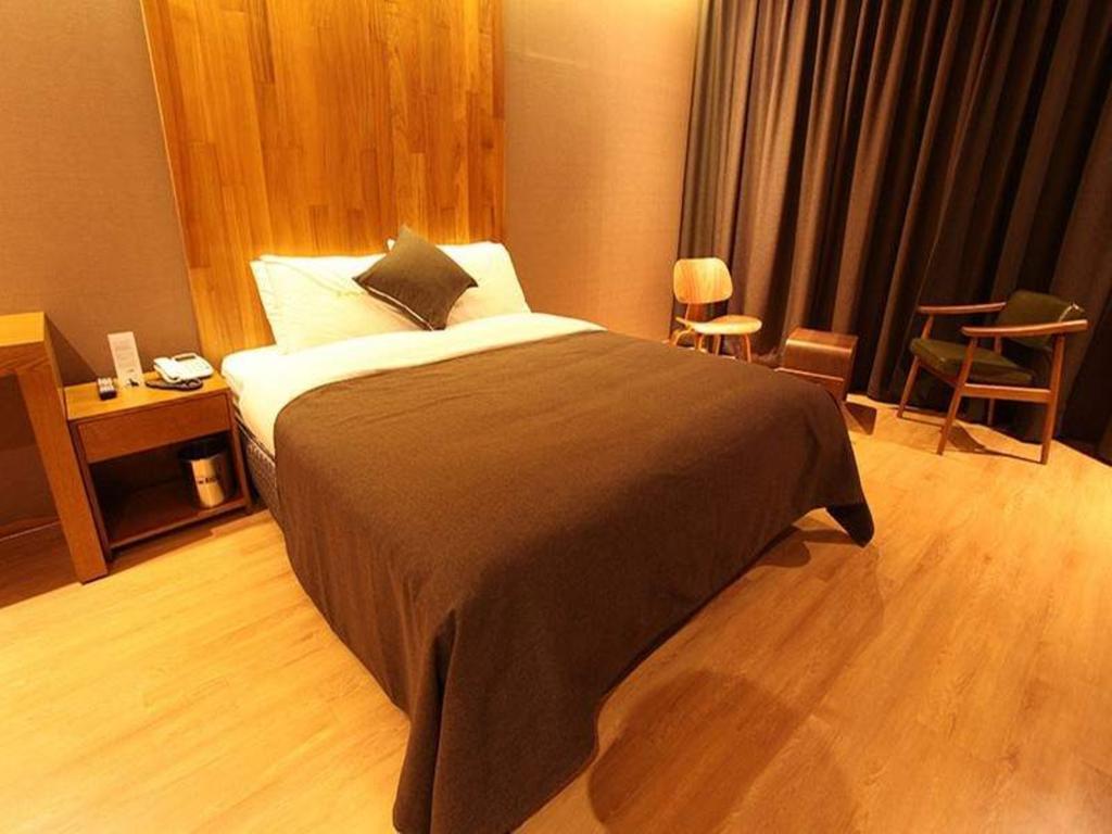 Hotel Rich Goyang Pokój zdjęcie