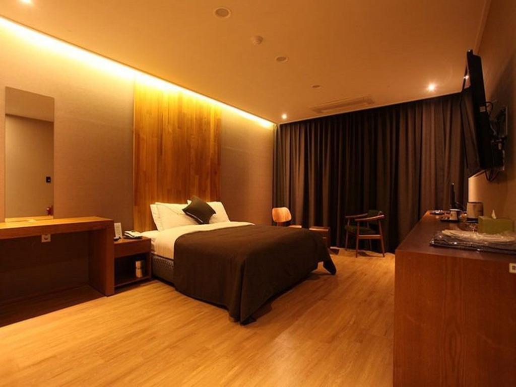 Hotel Rich Goyang Pokój zdjęcie