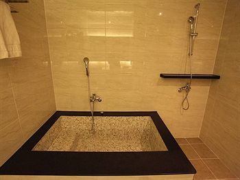Hotel Rich Goyang Zewnętrze zdjęcie